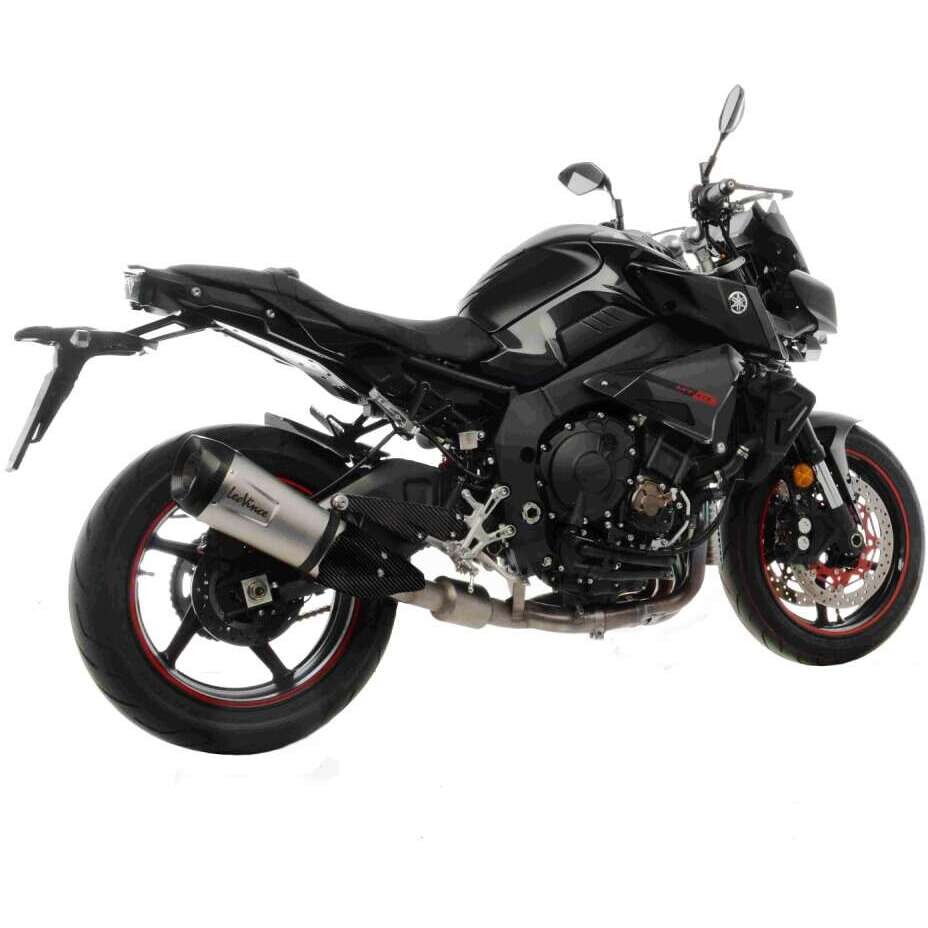 Raccordo Elimina Catalizzatore Leovince 8082 Specifico Per YAMAHA MT-10/FZ-10/SP (16-24)