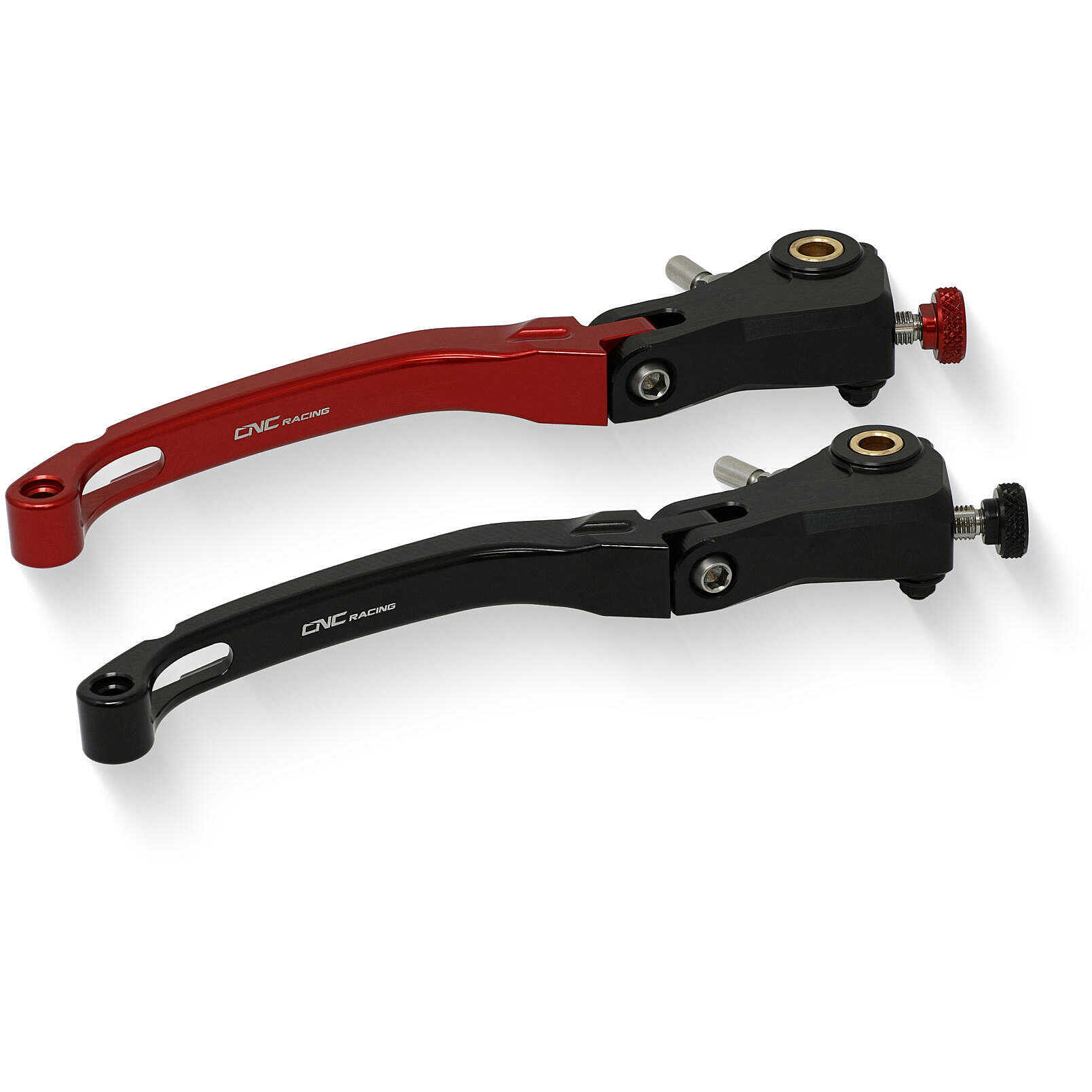 Race Brake Lever LBR04 - Folding CNC Racing Black For Sale Online ...