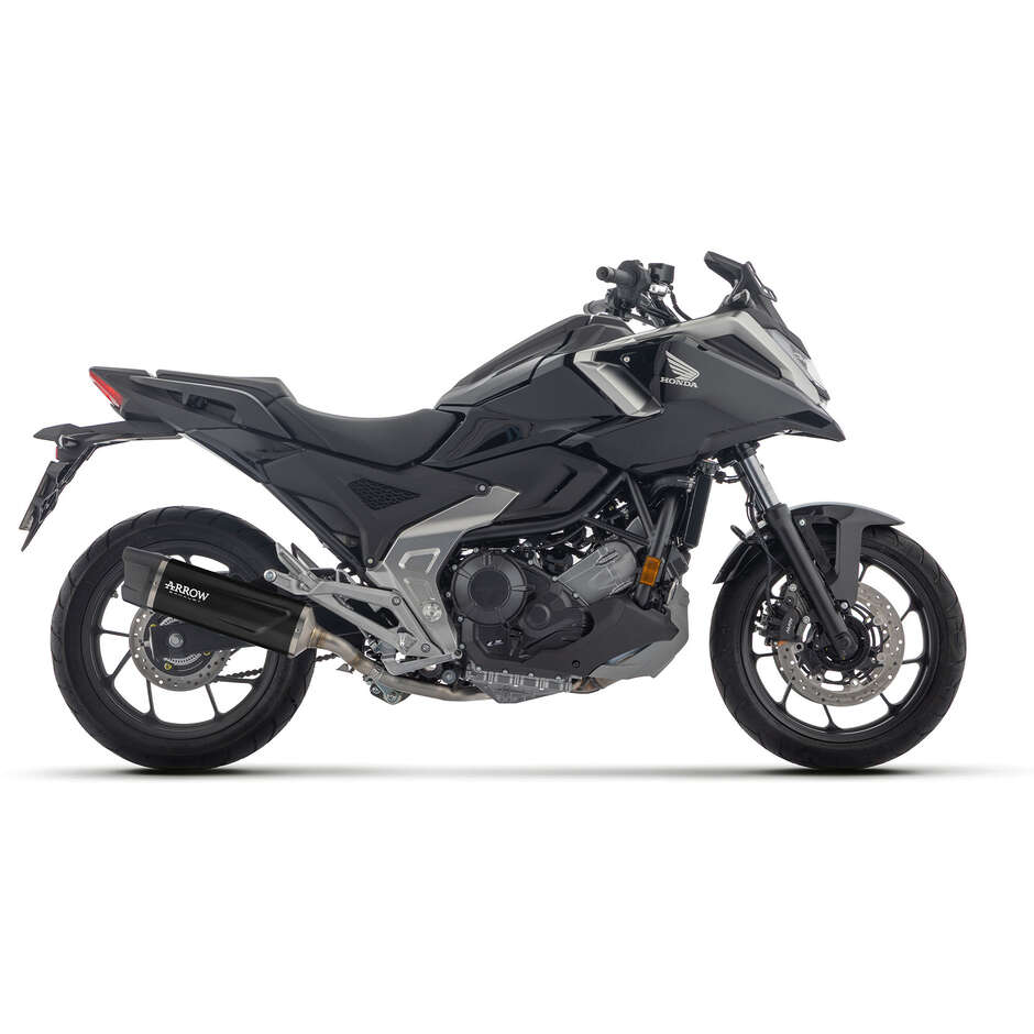 Racing Collector Honda NC 750 X 2025