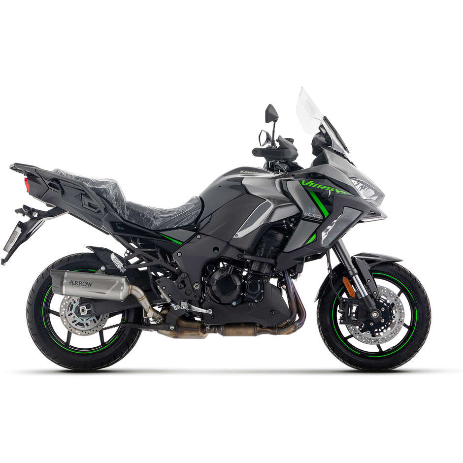 Racing collectors Kawasaki VERSYS 1100 2025