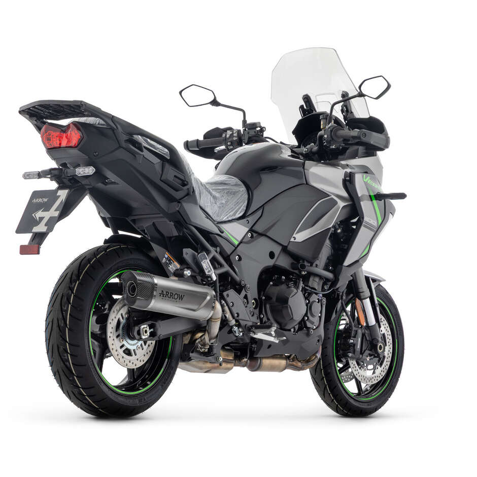 Racing collectors Kawasaki VERSYS 1100 2025