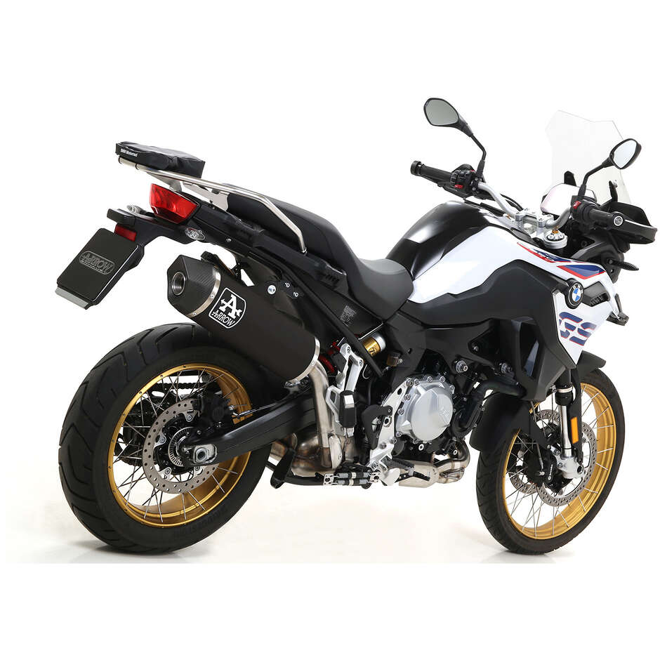 Racing Headers BMW F 850 GS 2018/2020