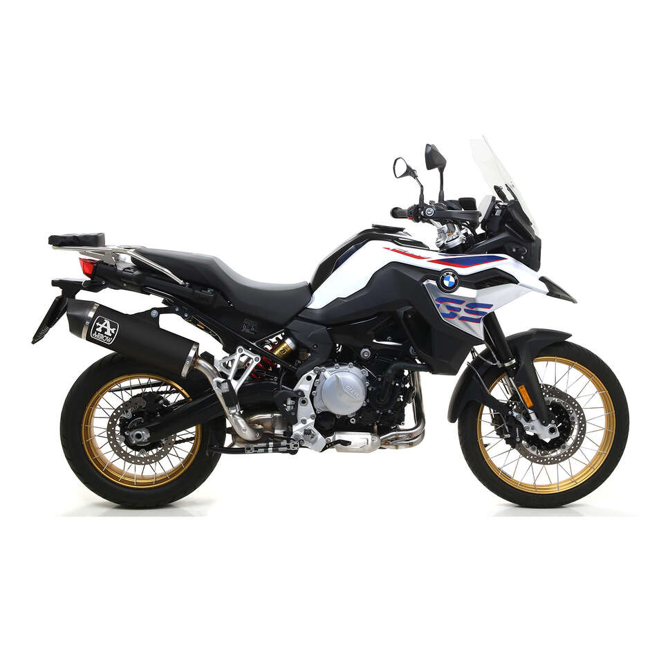 Racing Headers BMW F 850 GS 2018/2020