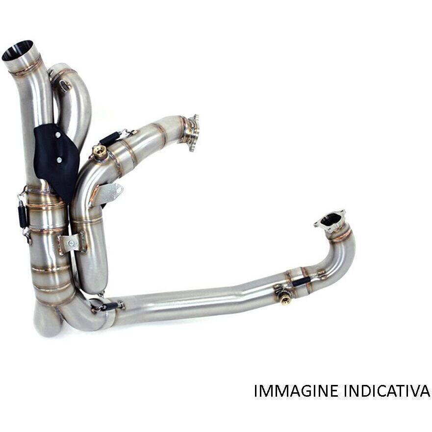 Racing Headers BMW R 1200 GS 2013/2016