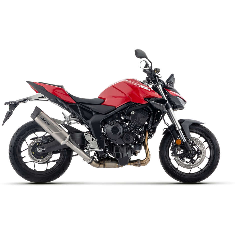 Racing Headers Honda CB 1000 Hornet / SP 2025