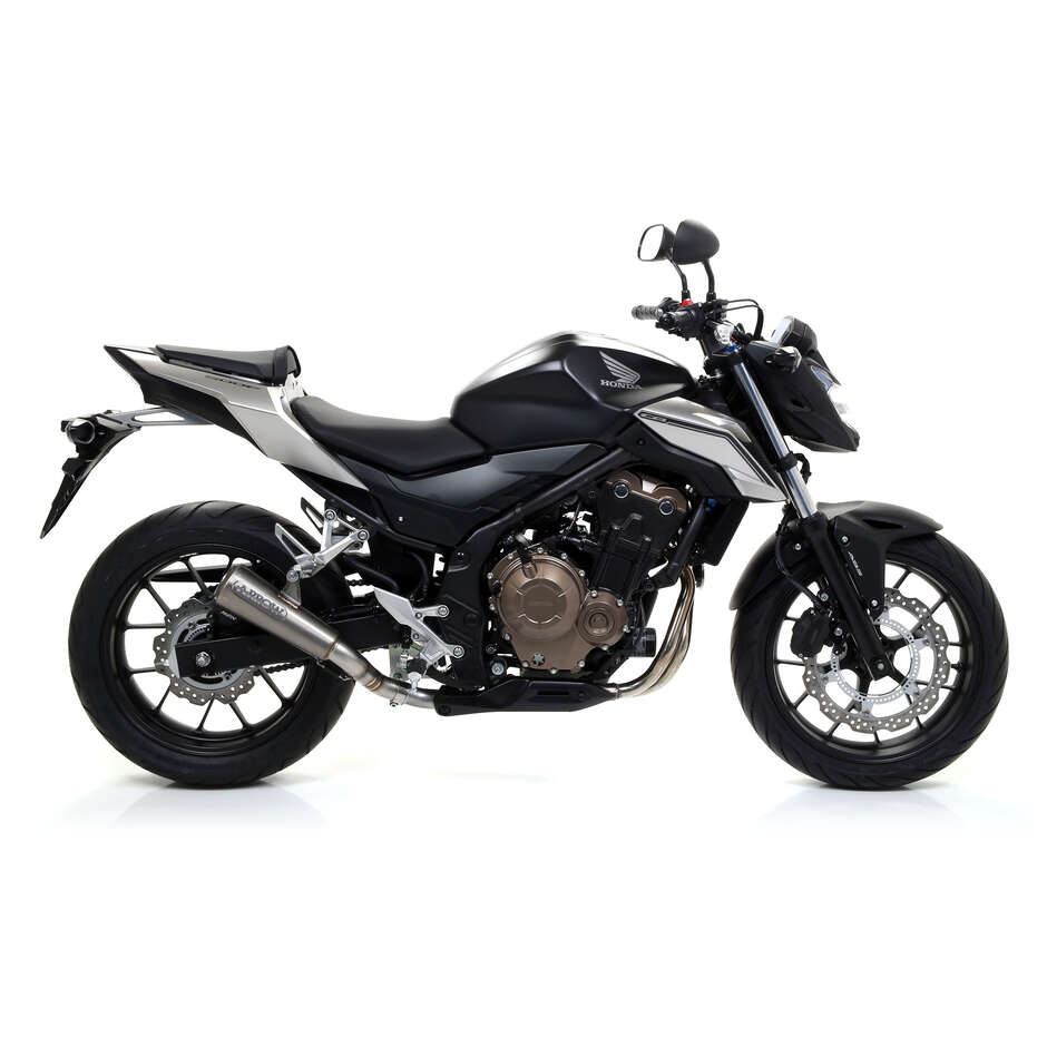 Racing Headers Honda CB 500 F 2016/2018