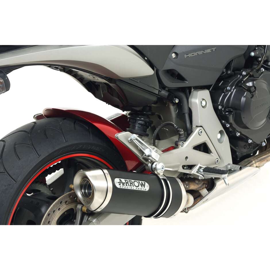 Racing Headers Honda CB 600 F HORNET 2007/2013