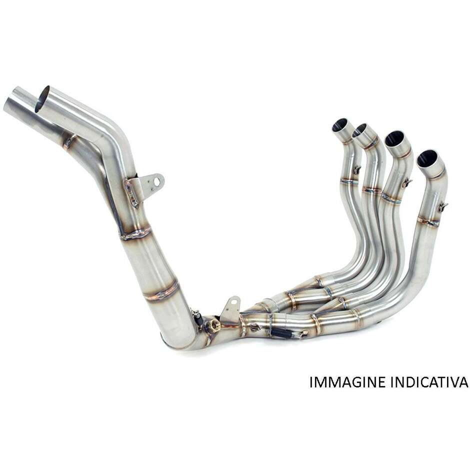 Racing Headers Honda CB 600 F HORNET 2007/2013