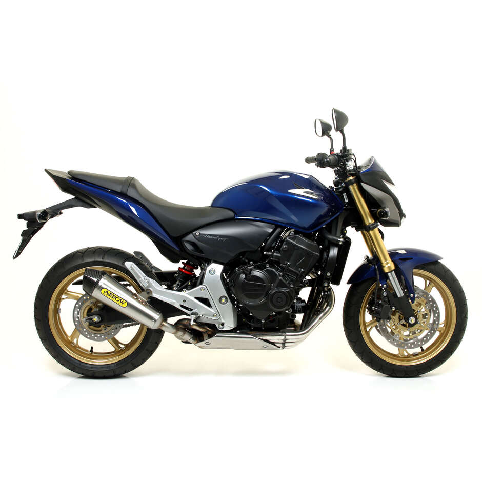 Racing Headers Honda CB 600 F HORNET 2007/2013