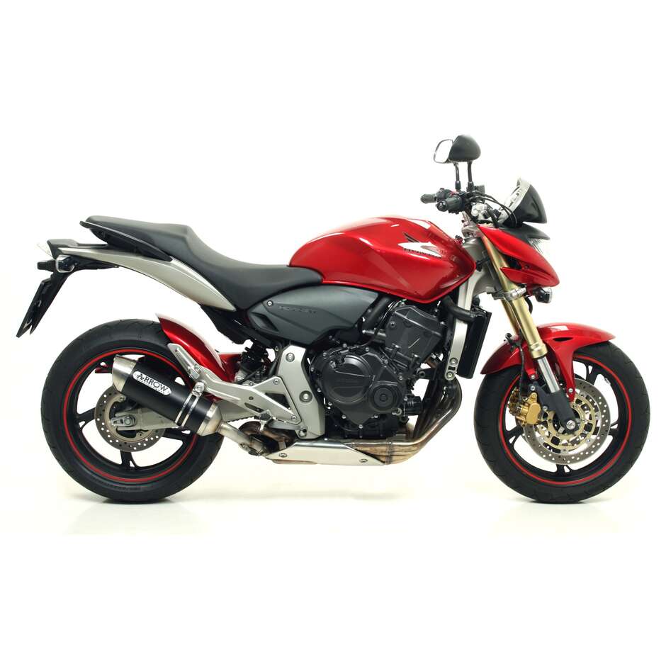 Racing Headers Honda CB 600 F HORNET 2007/2013