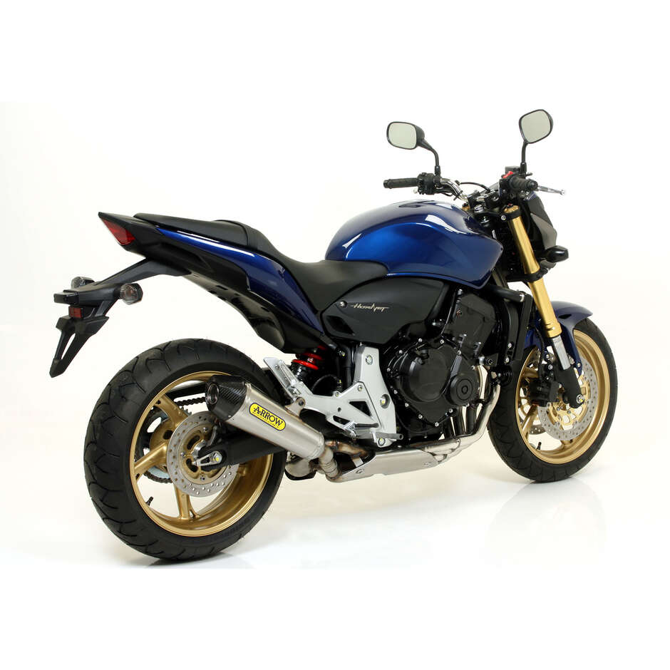 Racing Headers Honda CB 600 F HORNET 2007/2013