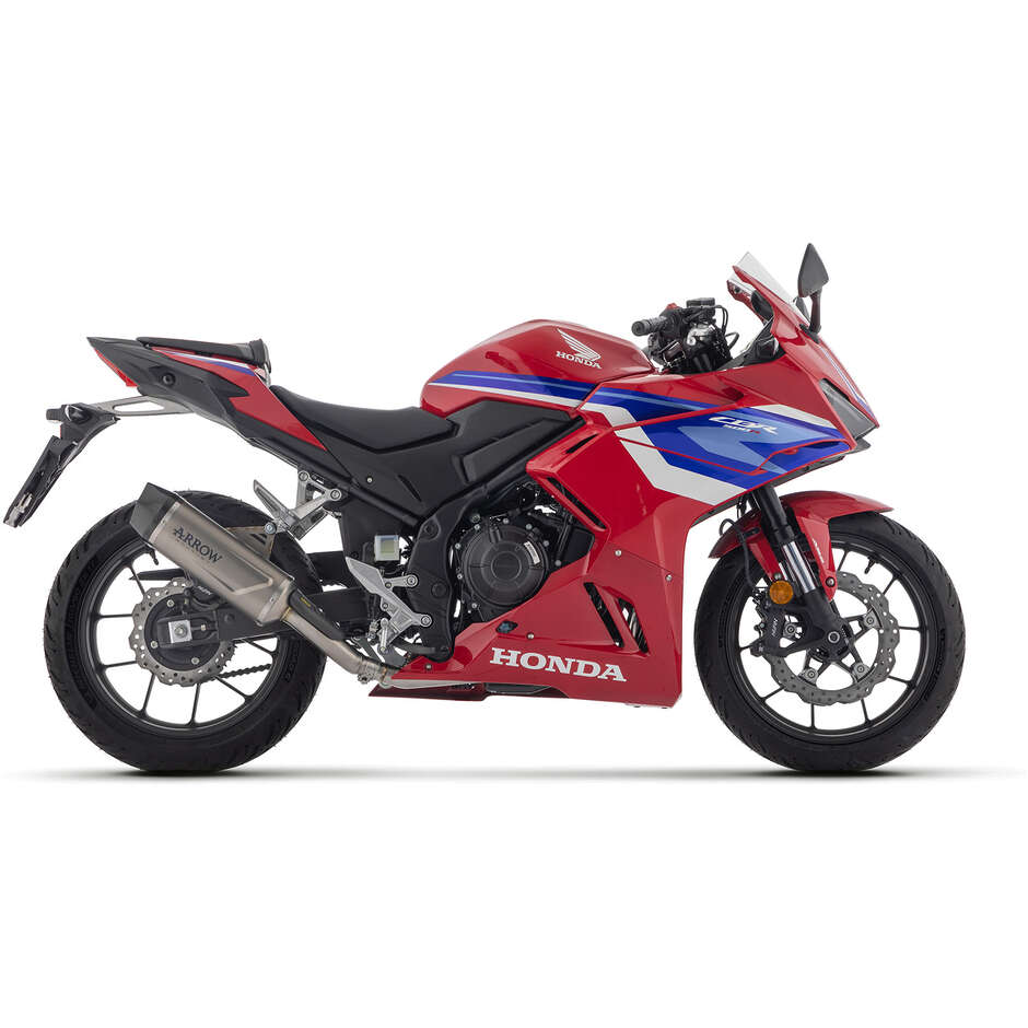 Racing Headers Honda CBR 500 R 2024/2025