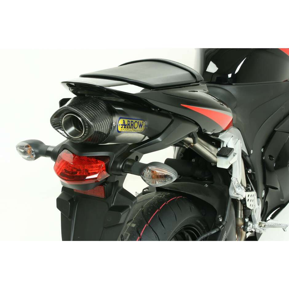 Racing Headers Honda CBR 600 RR 2009/2012