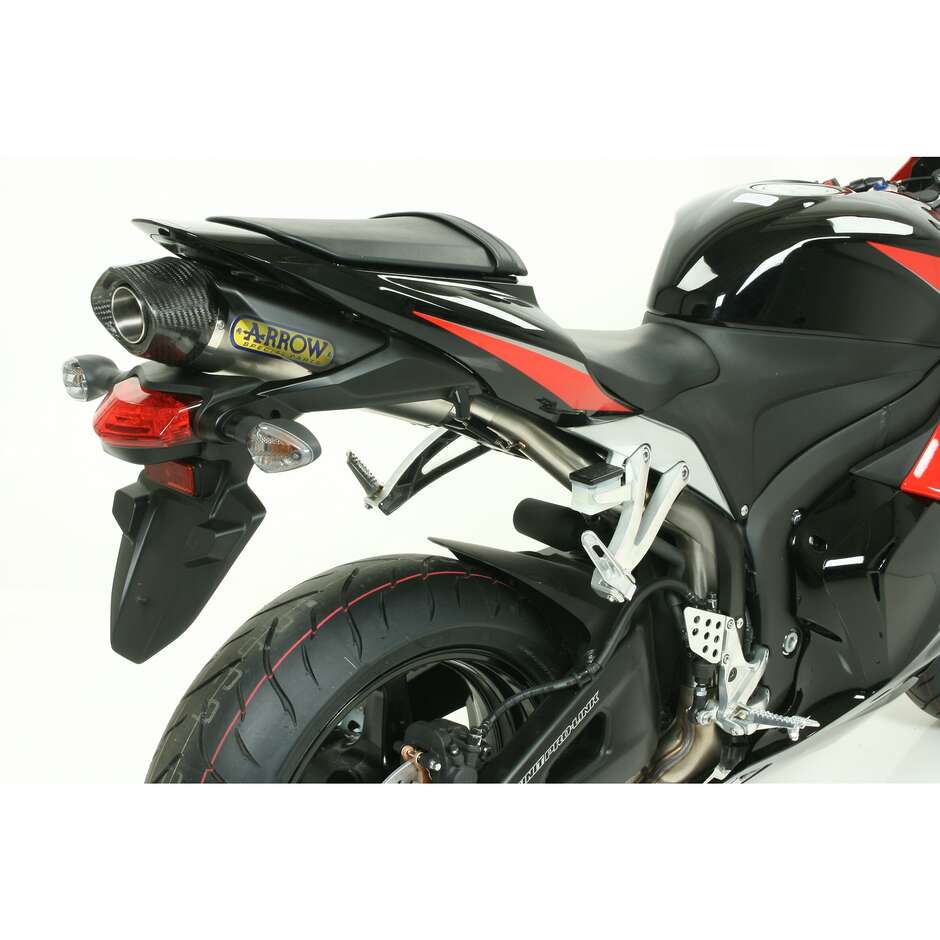 Racing Headers Honda CBR 600 RR 2009/2012