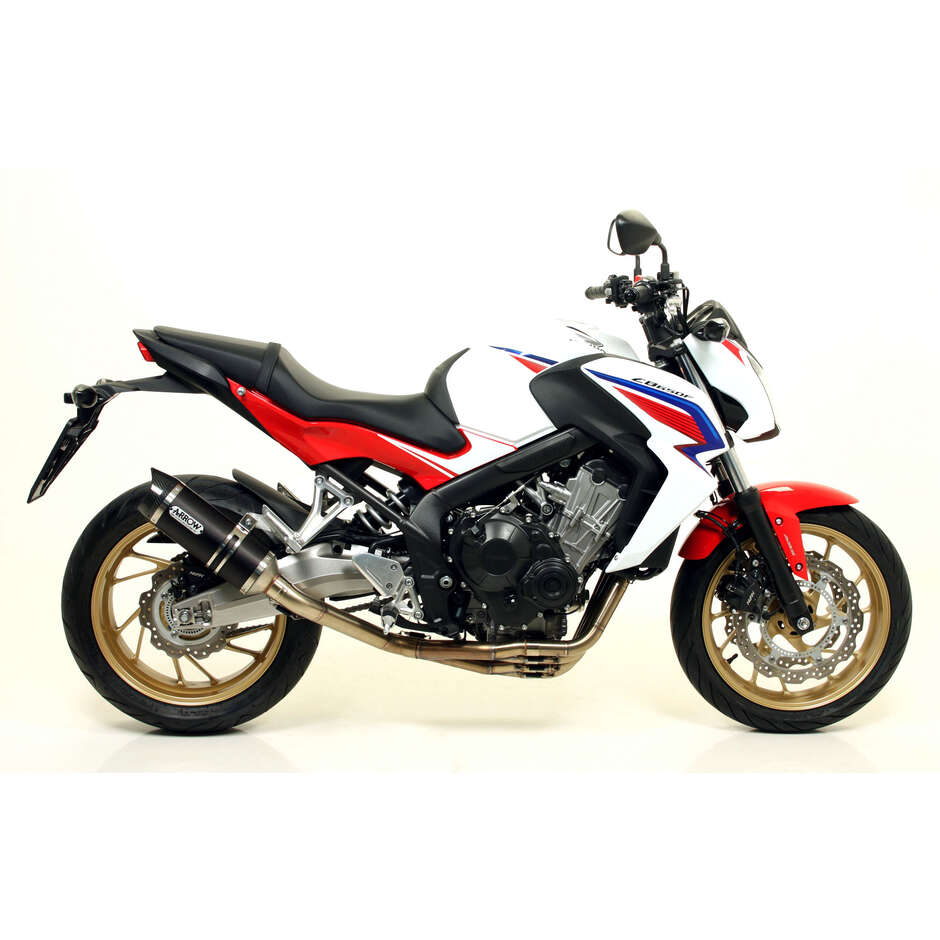 Racing Headers Honda CBR 650 F 2014/2018