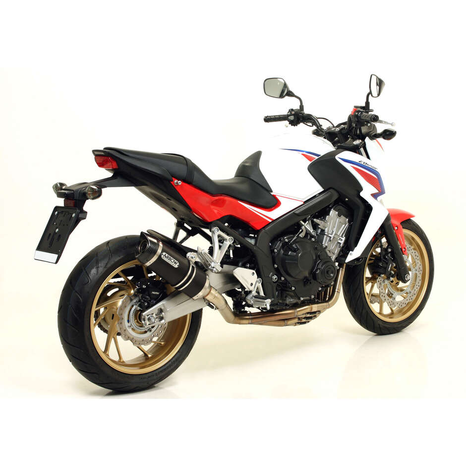 Racing Headers Honda CBR 650 F 2014/2018
