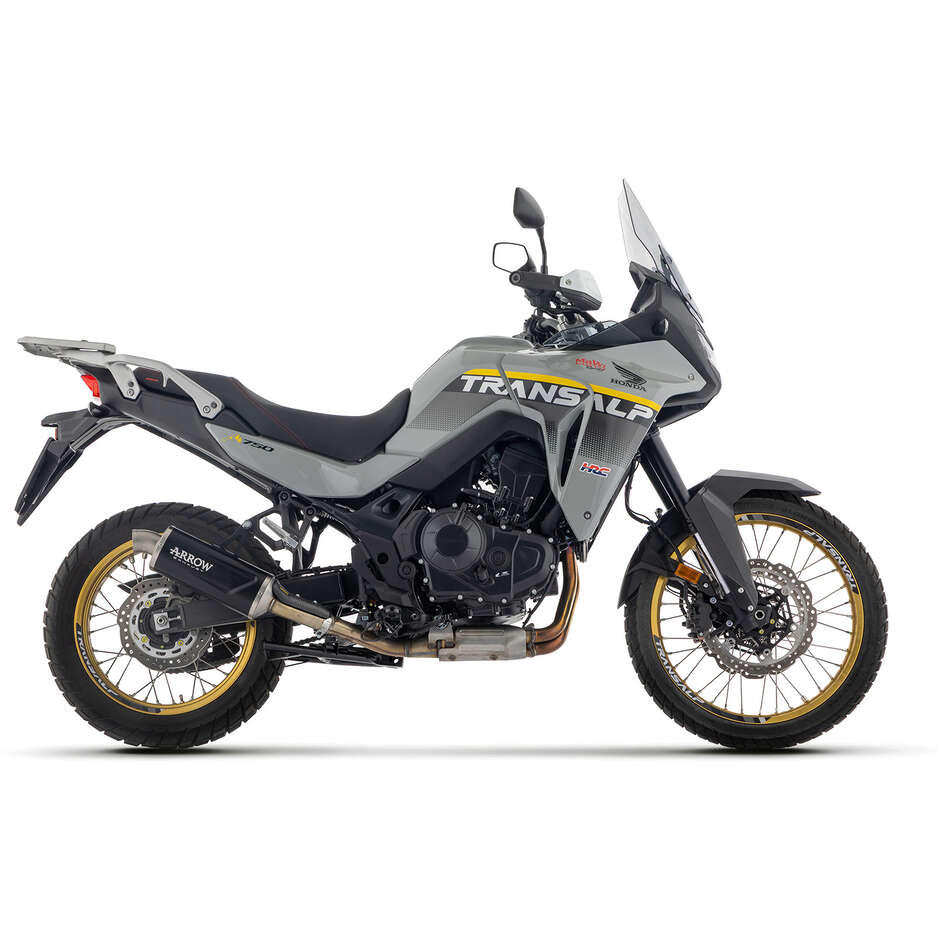 Racing Headers Honda XL 750 TRANSALP 2025