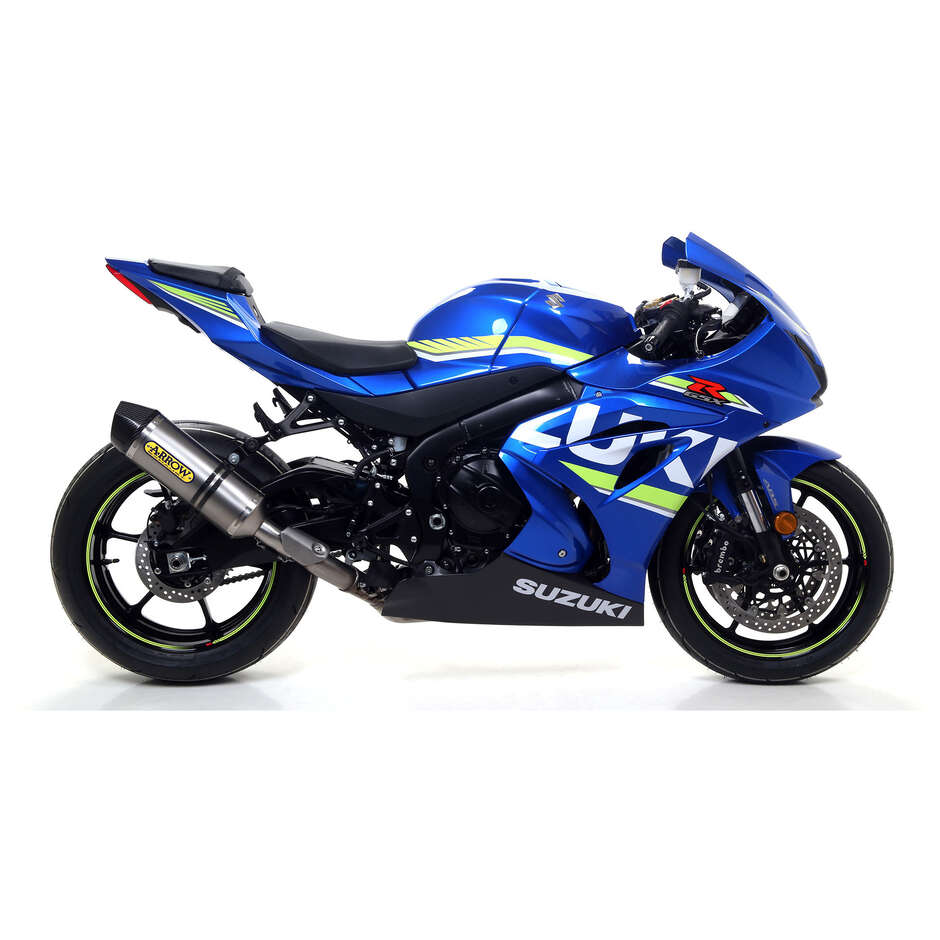 Racing Headers Suzuki GSX-R 1000 / 1000 R 2017/2020