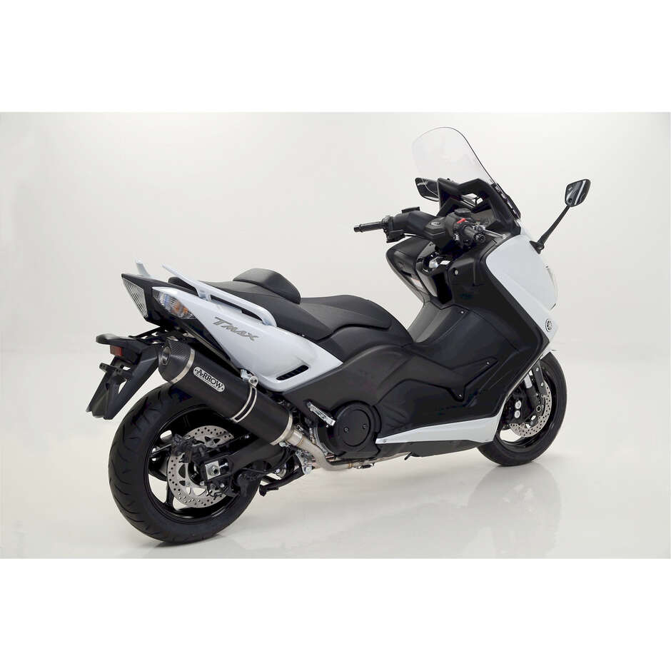 Racing Headers Yamaha TMAX 530 2012/2016