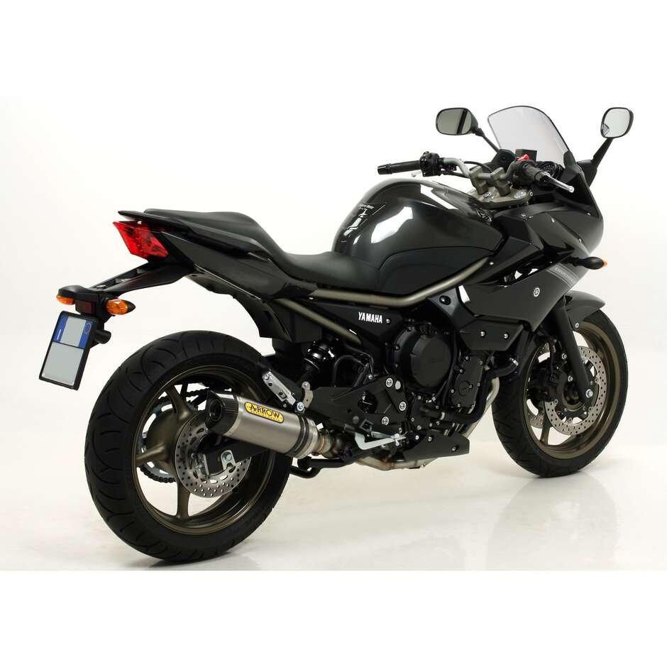 Racing Headers Yamaha XJ6 / XJ6 Diversion 2009/2015