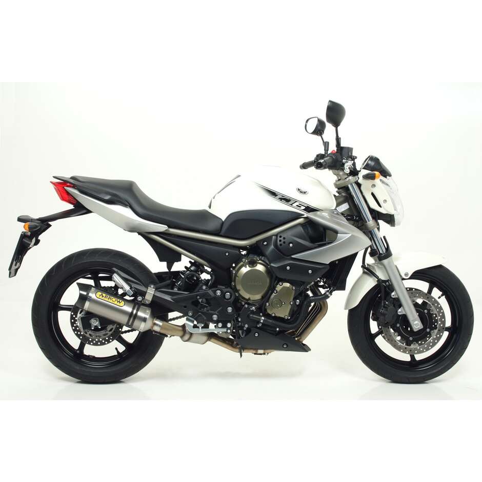 Racing Headers Yamaha XJ6 / XJ6 Diversion 2009/2015