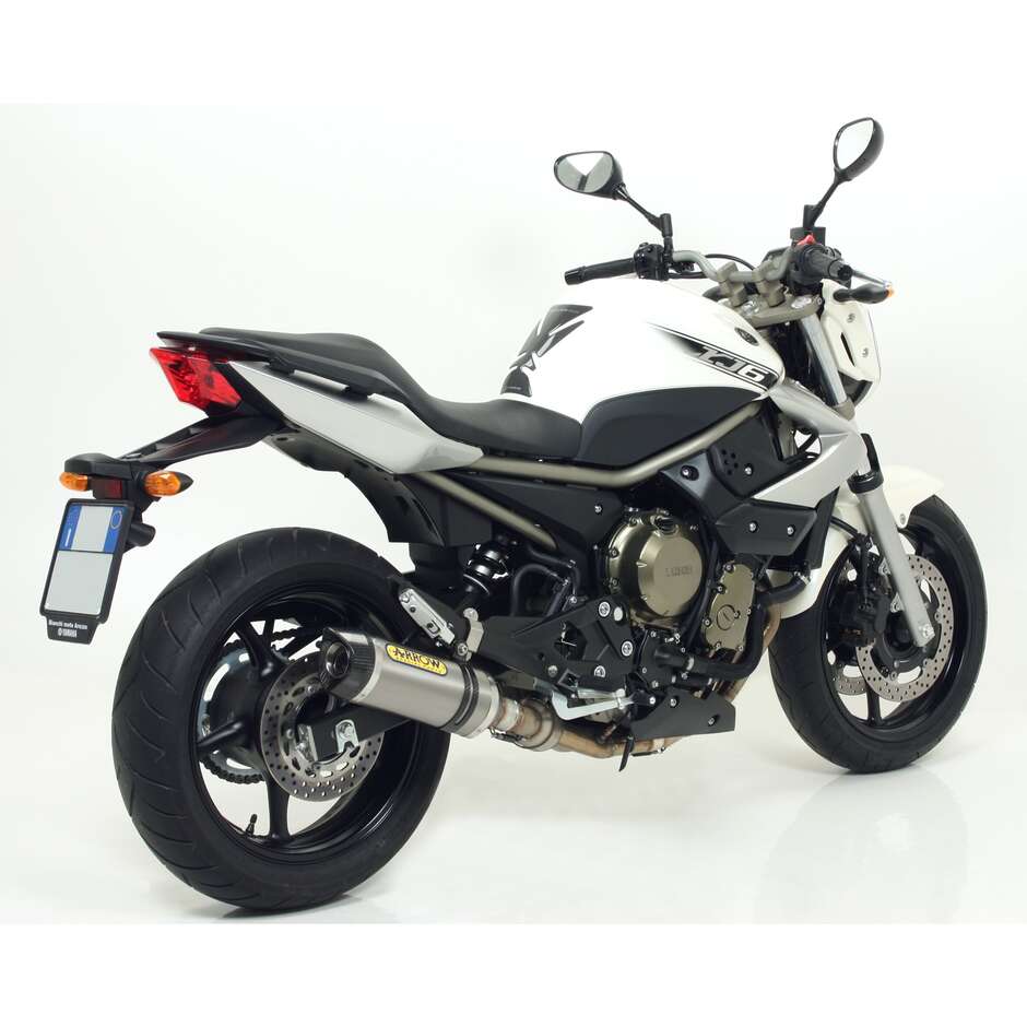 Racing Headers Yamaha XJ6 / XJ6 Diversion 2009/2015
