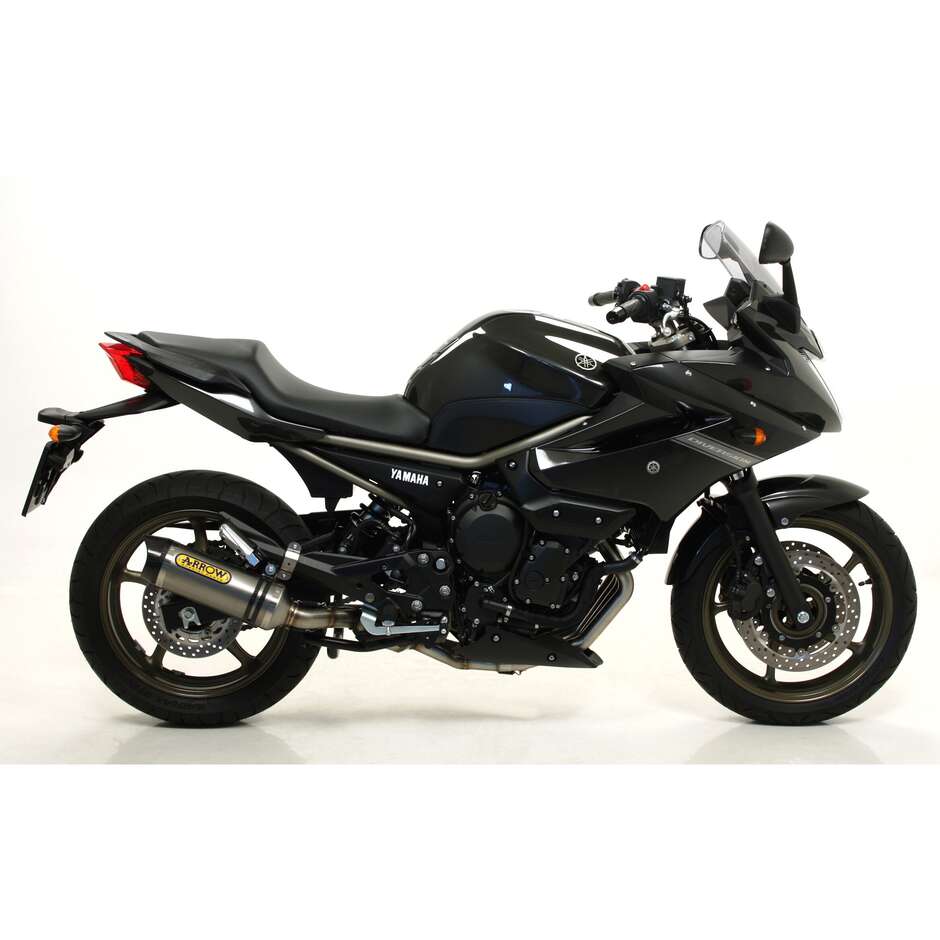 Racing Headers Yamaha XJ6 / XJ6 Diversion 2009/2015