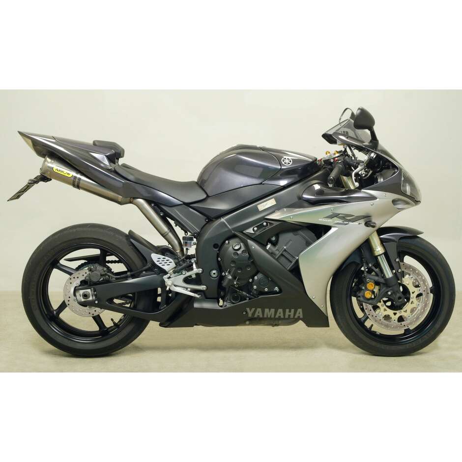 Racing Headers Yamaha YZF R1 2004/2006