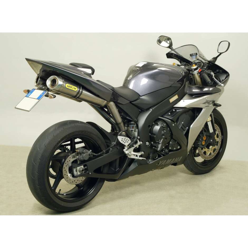 Racing Headers Yamaha YZF R1 2004/2006