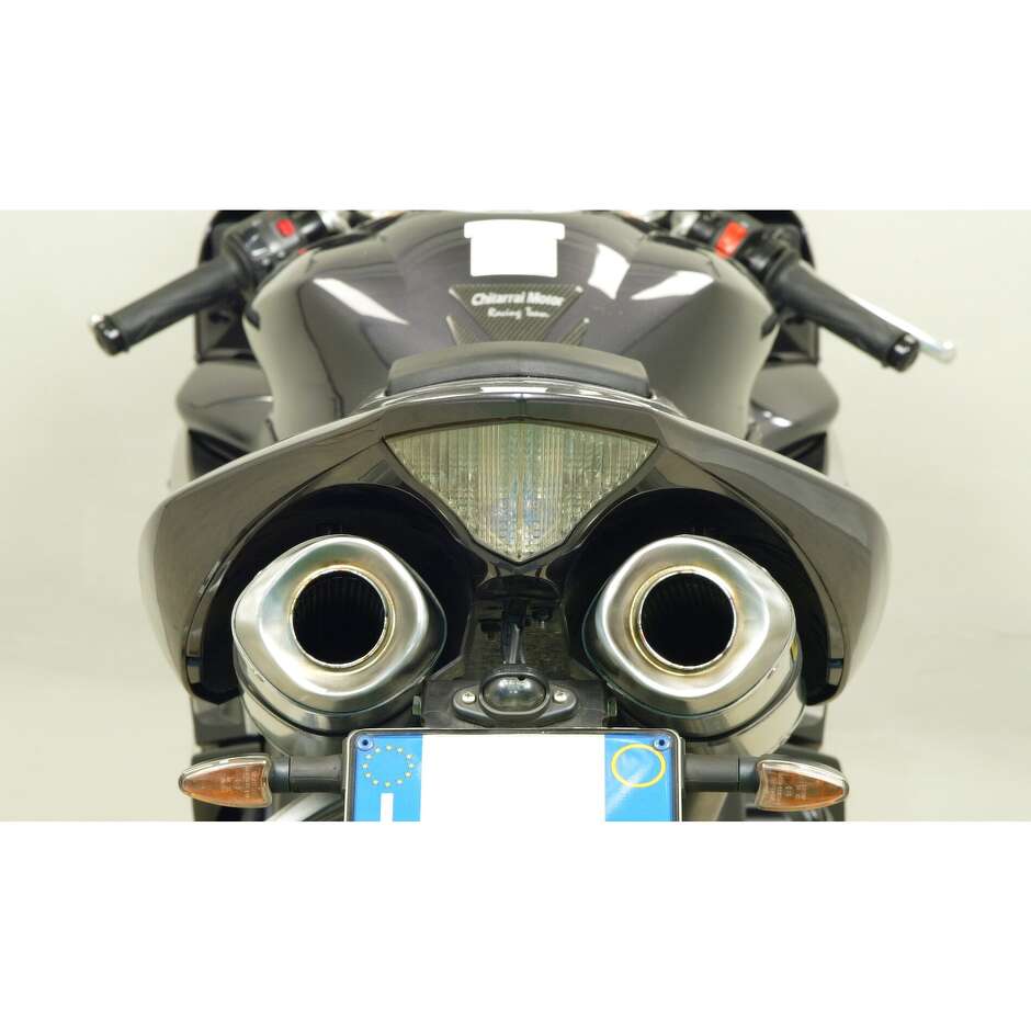 Racing Headers Yamaha YZF R1 2004/2006