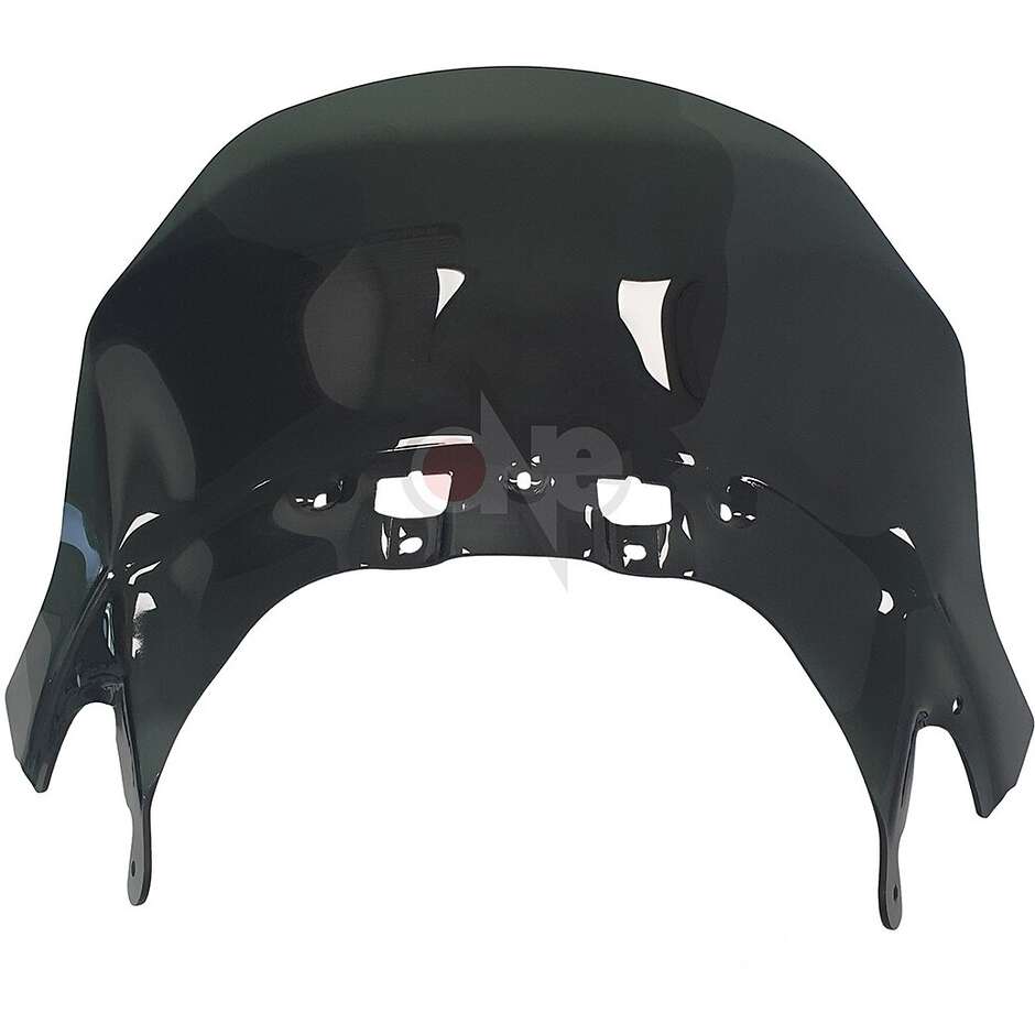 Racing Low Smoke Windschutzscheibe One für Yamaha T-MAX (2008-11)