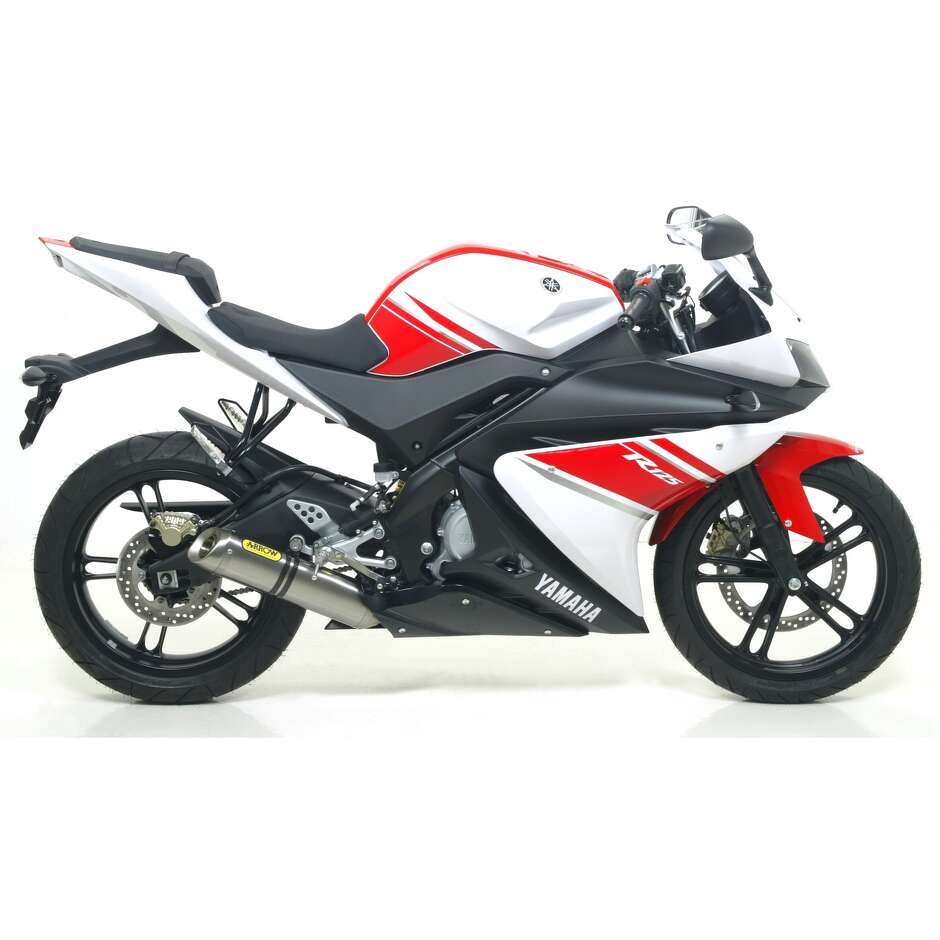Racing Manifold Yamaha YZF-R 125 2008/2013