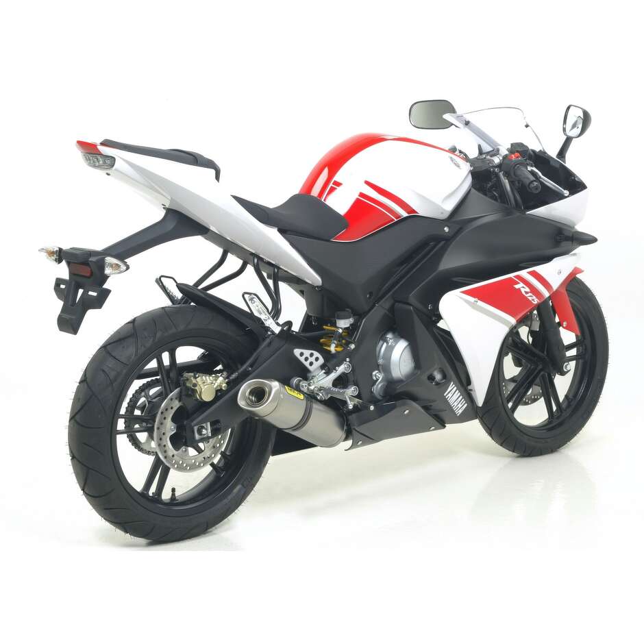 Racing Manifold Yamaha YZF-R 125 2008/2013