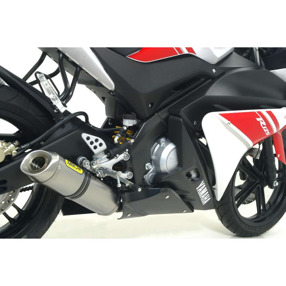 Racing Manifold Yamaha YZF-R 125 2008/2013