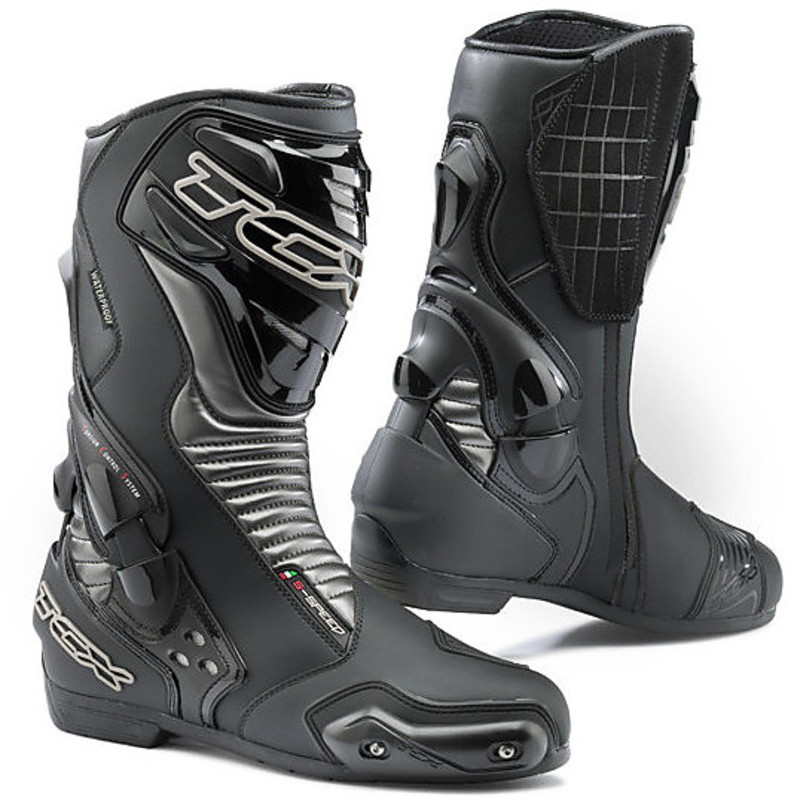 Stivali 2025 moto speed