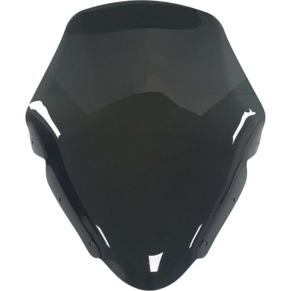 Racing One getönte Windschutzscheibe für Yamaha T-MAX (2001-07)