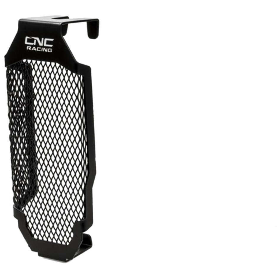 Radiator grill Ducati Monster 797 CNC Racing RA060 Black For Sale ...