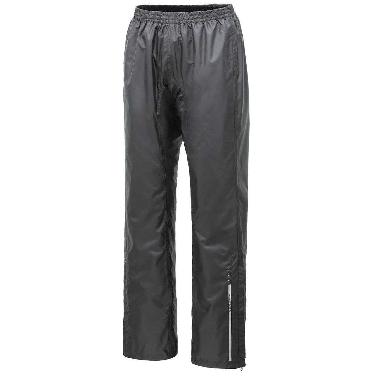 Rain Pants Moto Tucano Urbano Diluvio Day Black For Sale Online ...