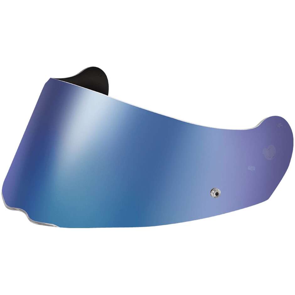 Rainbow visor for Ls2 FF908 STROBE II helmet