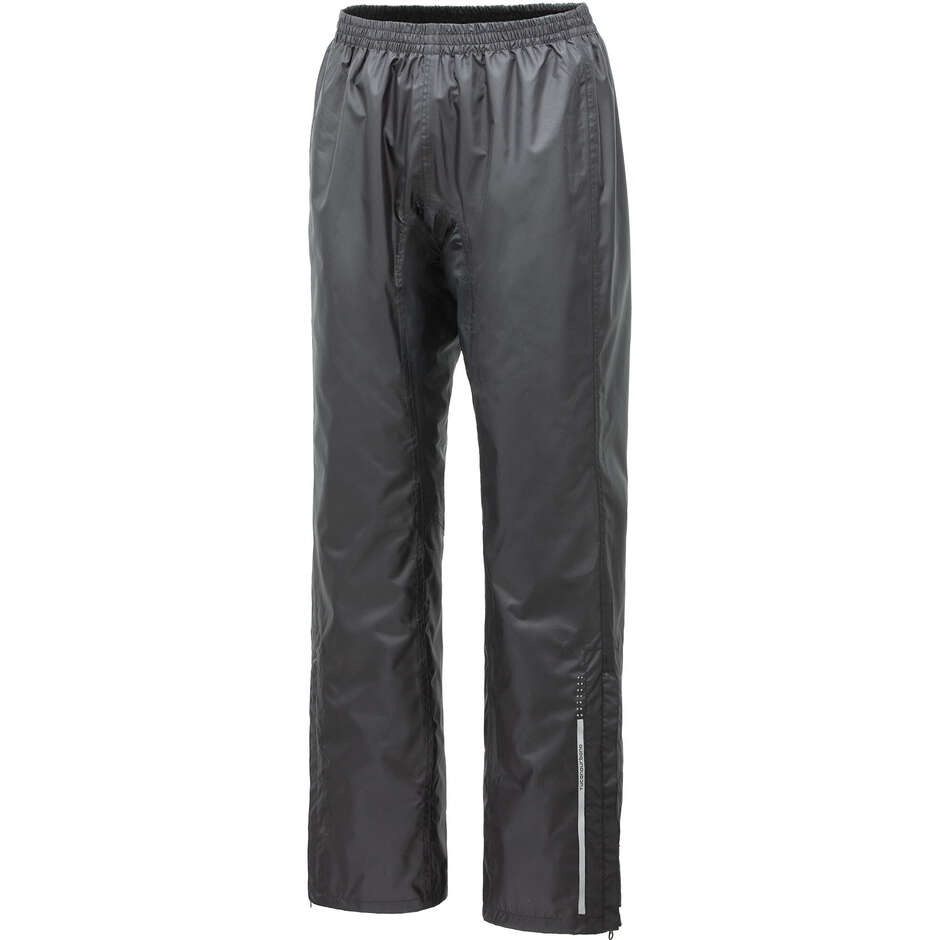 Rainproof Jacket and Trousers Set Tucano Urbano SET DILUVIO DAY Black