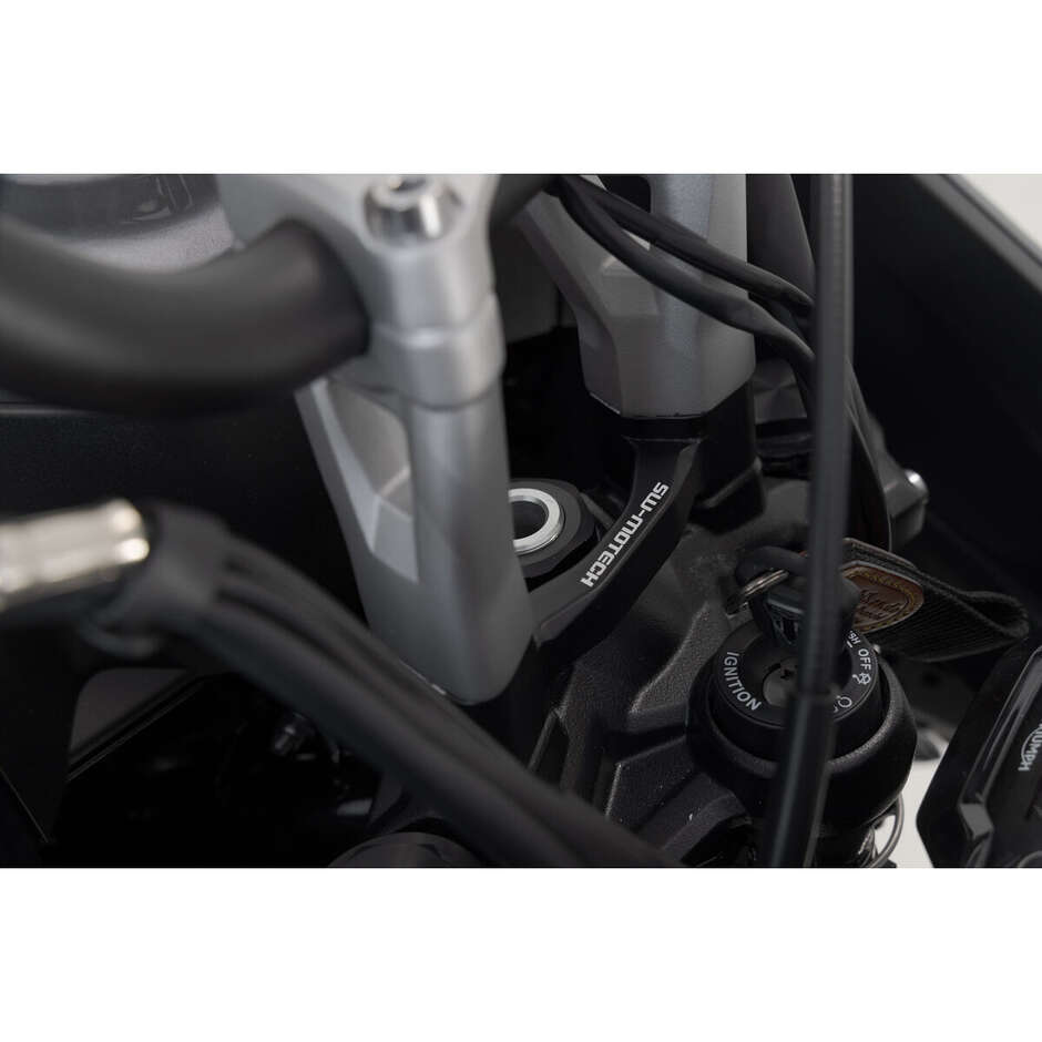 Raiser Bar 30mm Sw-Motech LEH.11.039.10400/B Per TRIUMPH Tiger660 (22-25) 