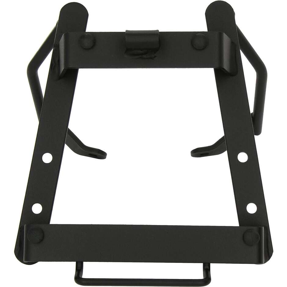 Rear Attachment For Shad Top Master Case Specific For BMW F 650 GS