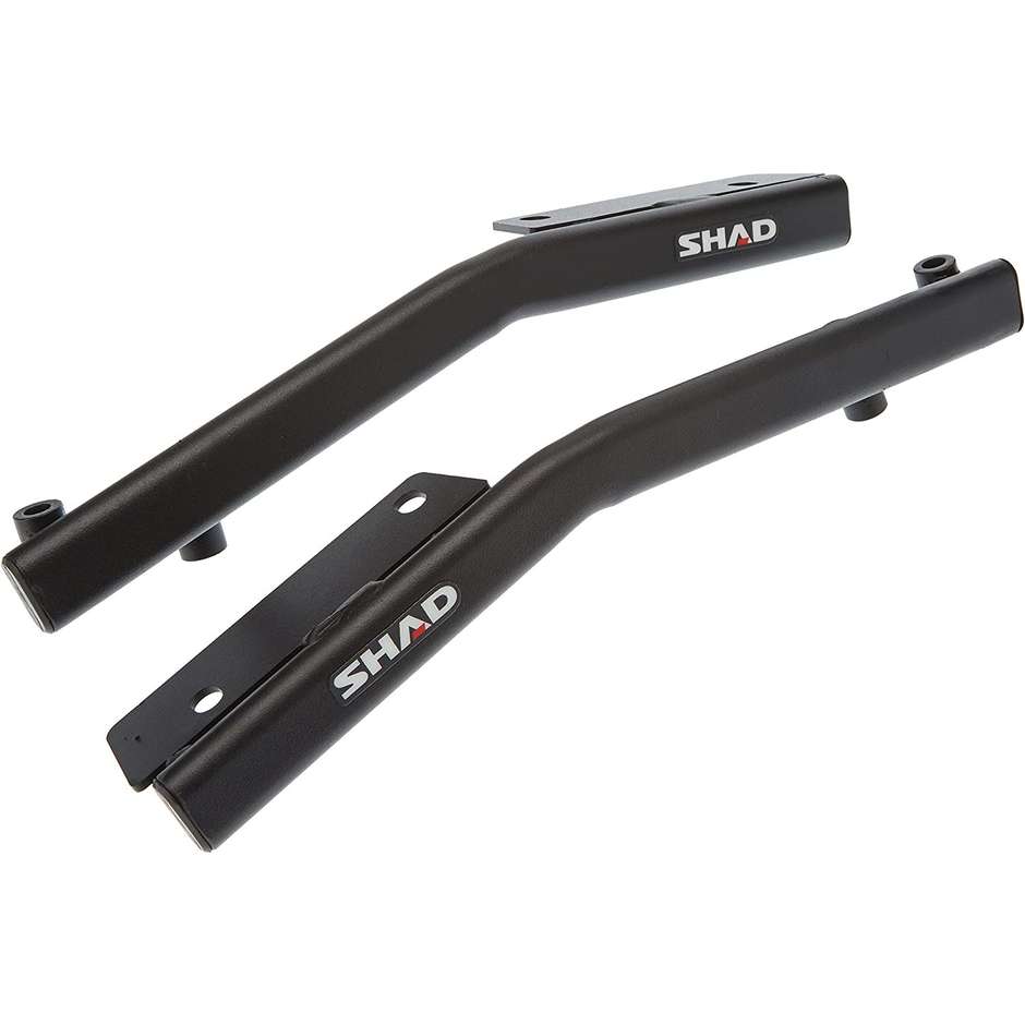 Rear Attachment For Shad Top Master Top Case Yamaha Fazer 600 (1998-2000)