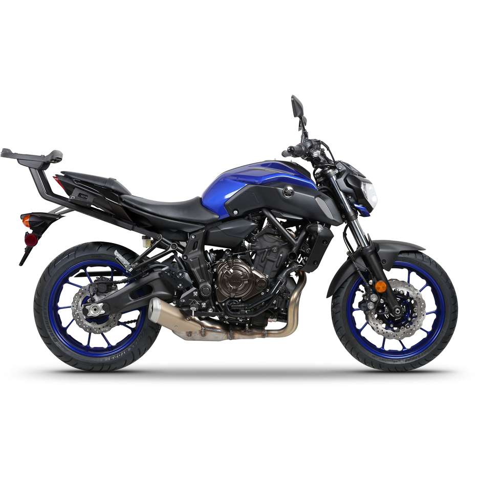 Rear Attachment For Shad Top Master Top Case Yamaha MT07 (2013-24)