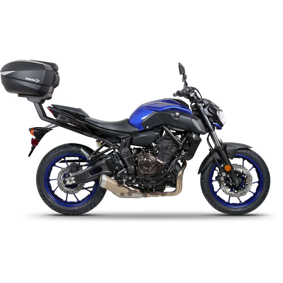 Rear Attachment For Shad Top Master Top Case Yamaha MT07 (2013-24)