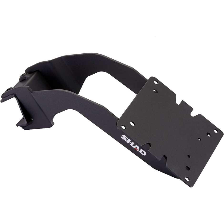 Rear Attachment For Shad Top Master Top Case Yamaha X-MAX 125/250 (2010-13)