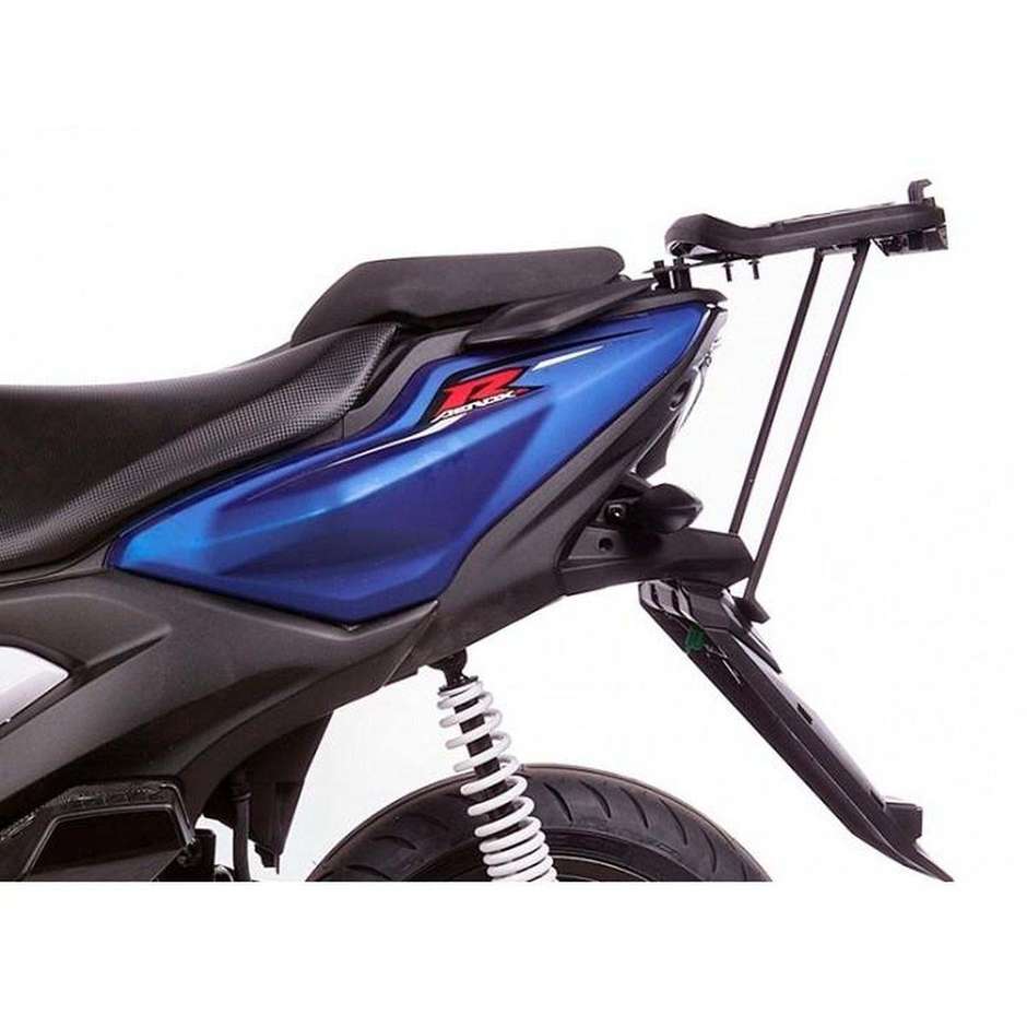 Rear attachment for Shad Top Master Yamaha Aerox 50
