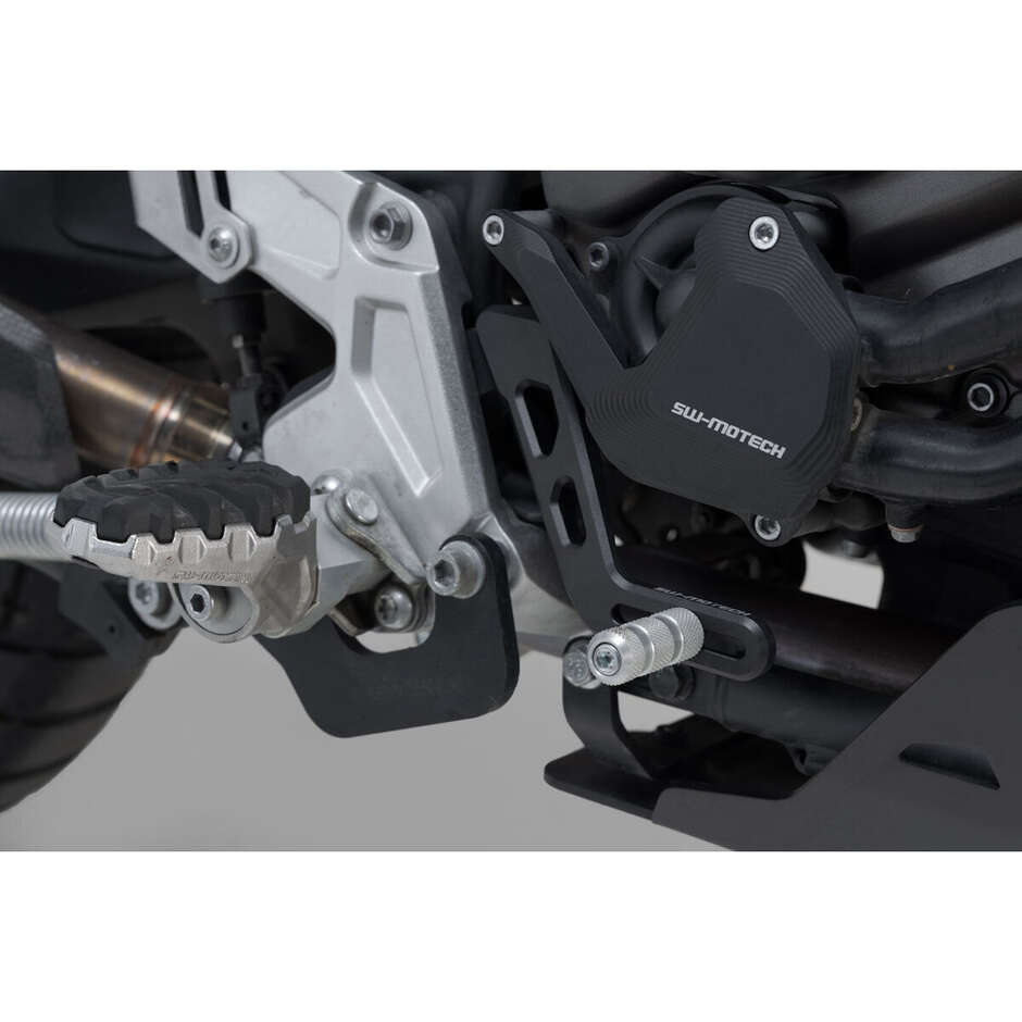 Rear Brake Lever Sw-Motech FBL.06.799.10000 Yamaha Ténéré 700 (2019-)