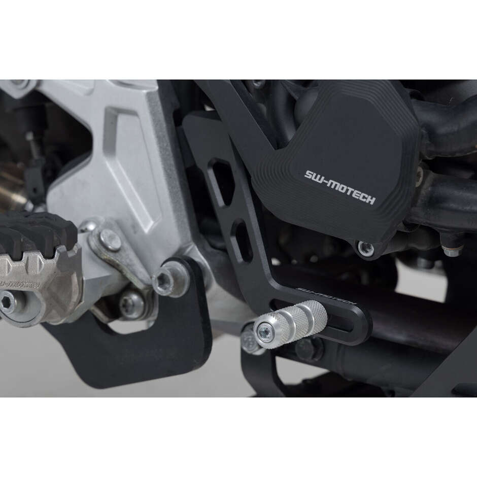 Rear Brake Lever Sw-Motech FBL.06.799.10000 Yamaha Ténéré 700 (2019-)