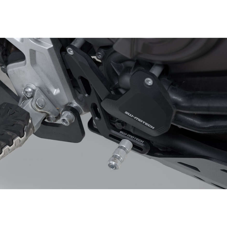 Rear Brake Lever Sw-Motech FBL.06.799.10000 Yamaha Ténéré 700 (2019-)